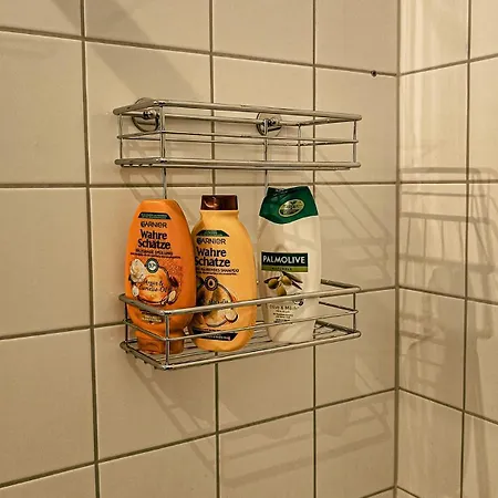 Huge-elegant-art 5 Beds Flat In Schoeneberg Appartement