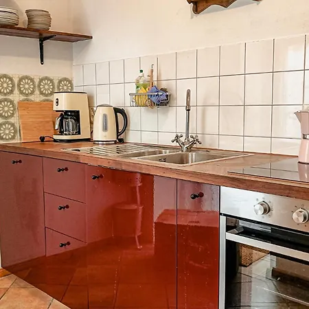 Appartement Huge-elegant-art 5 Beds Flat In Schoeneberg Berlin