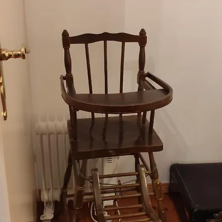 Huge-elegant-art 5 Beds Flat In Schoeneberg Appartement Berlin