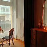 Huge-elegant-art 5 Beds Flat In Schoeneberg * Berlin