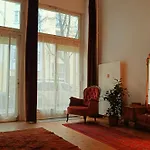 Huge-elegant-art 5 Beds Flat In Schoeneberg Apartment *