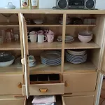 Huge-elegant-art 5 Beds Flat In Schoeneberg * Berlin