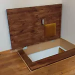 Huge-elegant-art 5 Beds Flat In Schoeneberg 아파트 베를린