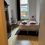 Apartment Huge-elegant-art 5 Beds Flat In Schoeneberg Berlin