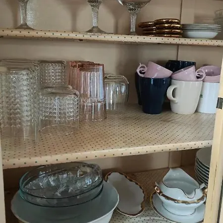 Διαμέρισμα Huge-elegant-art 5 Beds Flat In Schoeneberg *