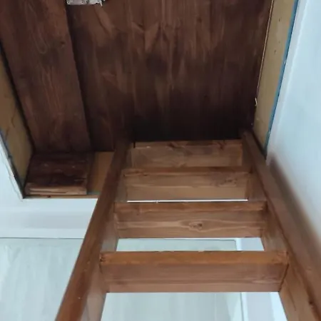 Huge-elegant-art 5 Beds Flat In Schoeneberg Appartement *