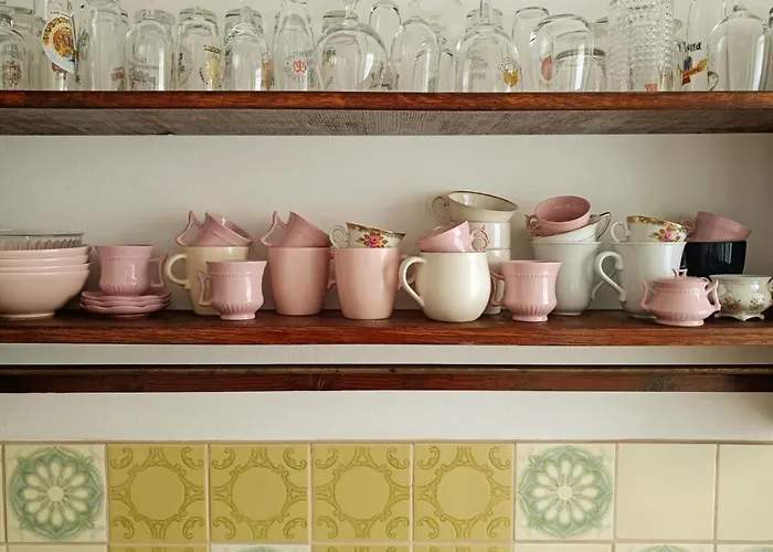 Huge-elegant-art 5 Beds Flat In Schoeneberg Apartamento *