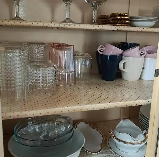 Apartment Huge-elegant-art 5 Beds Flat In Schöneberg *