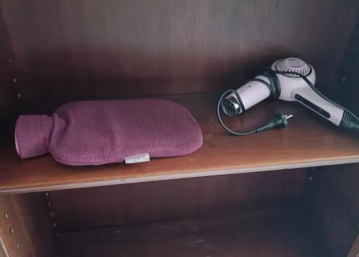 Huge-elegant-art 5 Beds Flat In Schoeneberg Apartman Berlin