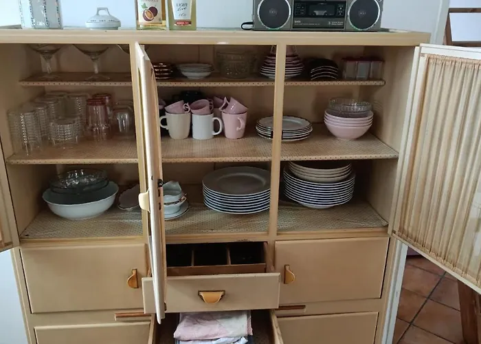 Huge-elegant-art 5 Beds Flat In Schöneberg * Berlin