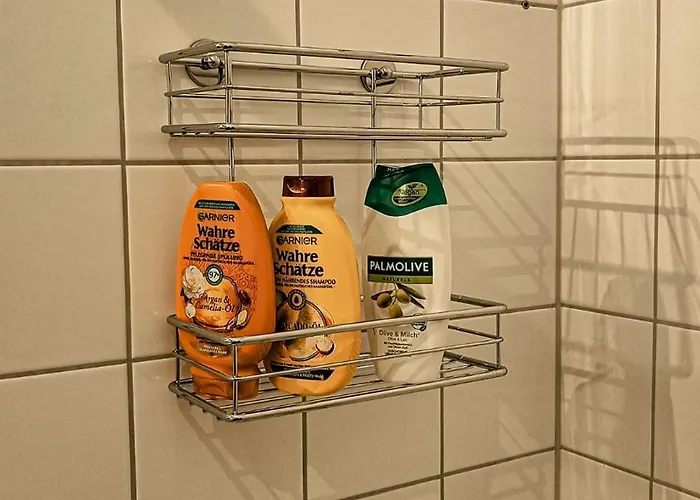 Huge-elegant-art 5 Beds Flat In Schöneberg Apartment