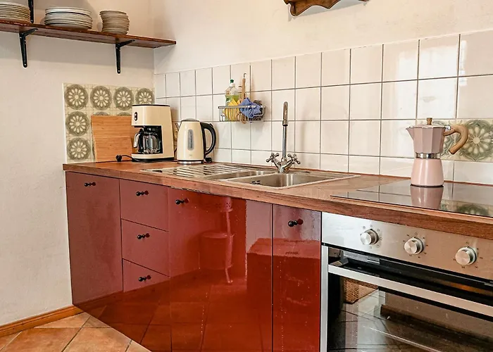 Apartman Huge-elegant-art 5 Beds Flat In Schoeneberg Berlin