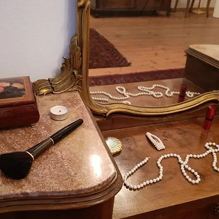 Lejlighed Huge-elegant-art 5 Beds Flat In Schoeneberg *