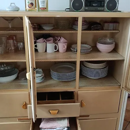 Huge-elegant-art 5 Beds Flat In Schoeneberg * ברלין