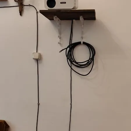 Huge-elegant-art 5 Beds Flat In Schoeneberg Апартаменты Берлин