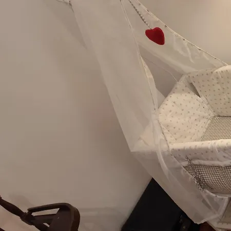 Lejlighed Huge-elegant-art 5 Beds Flat In Schoeneberg