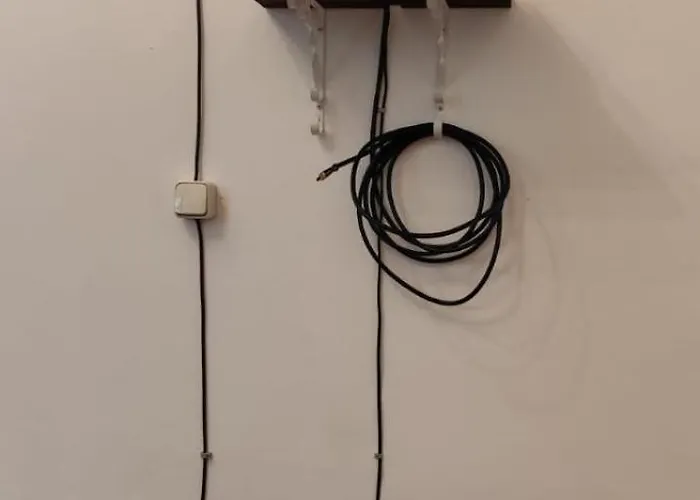 Huge-elegant-art 5 Beds Flat In Schoeneberg アパート ベルリン