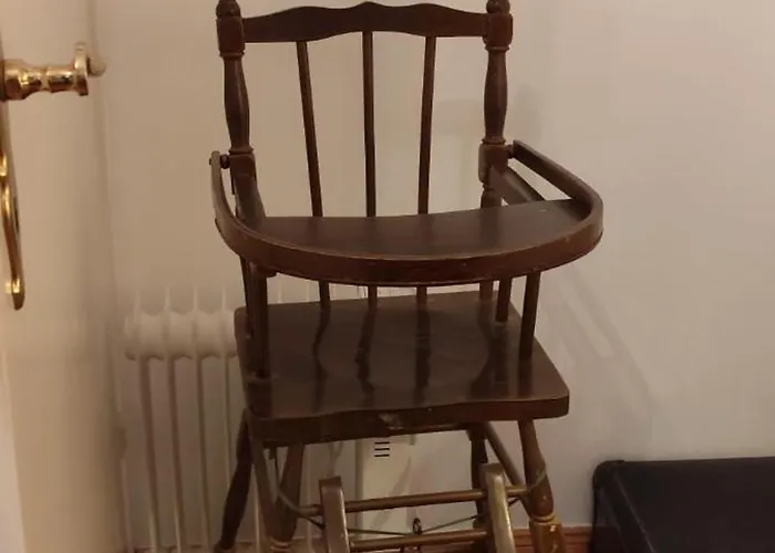 Huge-elegant-art 5 Beds Flat In Schoeneberg アパート ベルリン