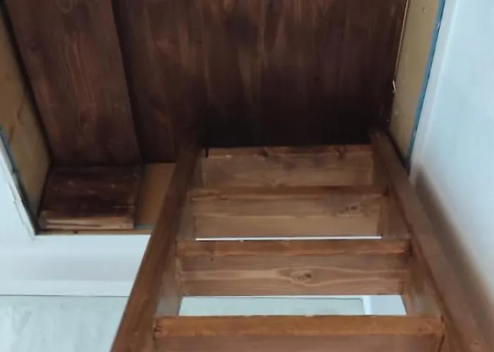 Huge-elegant-art 5 Beds Flat In Schoeneberg アパート *